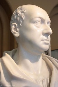 Robert Raymond By Roubiliac, (1732) — Louis-françois Roubiliac