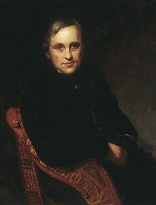 Claudius Galen Wheelhouse (1826–1909) — Joseph Sydney Willis Hodges
