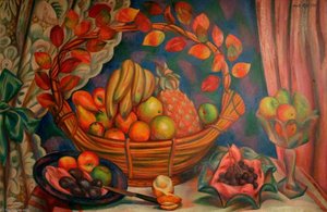 Summer — Mark Gertler