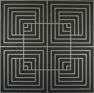 Black And White — Anthony Poon Kin Soon
