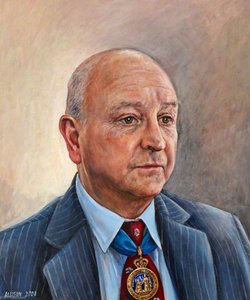 Robin Williamson — Jane Allison