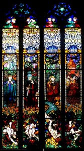 Martyrs — Józef Mehoffer