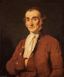 Charles Mackay (1787–1857), Actor — Daniel Macnee