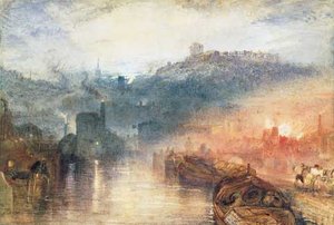 Dudley — Joseph Mallord William Turner