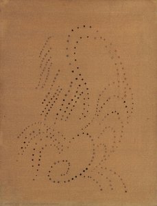Spatial Concept — Lucio Fontana