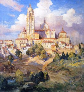 Untitled — Колін Кампелл Купер