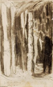 Grotto At Aldberg — Miner Kilbourne Kellogg