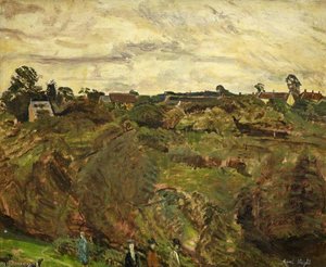 Dark Day — Carel Victor Morlais Weight