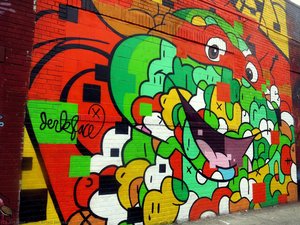 Jerkface1 — Brian Jerkface