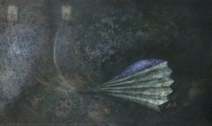 Schwarzes Zimmer, Wandlüftung — Lech Jankowski