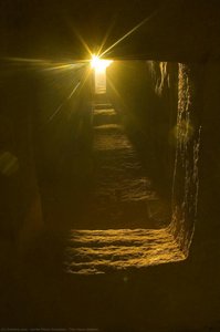 The Viera Dolmen — Javier Pérez González