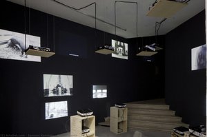 Nyau Cinema — Samson Kambalu