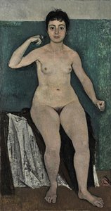 Figure — Yiannis Moralis