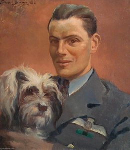 Bernard Clegg — Edward Brian Seago
