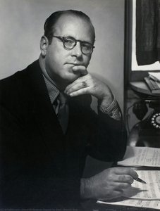 Werner Baer — Максуел Спенсър Дюпейн Ac Obe