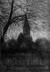 Not Identified — Piet Mondrian