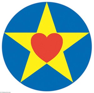 Star — ピーター・ブレイク