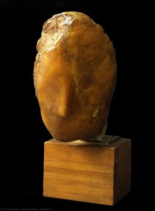Madame X — Medardo Rosso