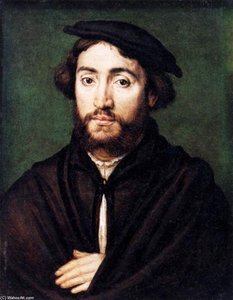 Pierre Aymeric — Corneille De Lyon