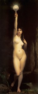 Truth — Jules Joseph Lefebvre