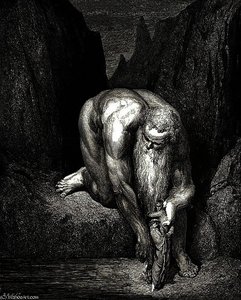 Dore Gustave - (66) — Paul Gustave Doré