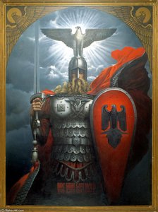 Sventovit — Konstantin Aleksjevič Vasiljev