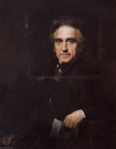 John Don — James Irvine