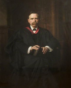 Arthur Samuel Peake (1865–1929), Chair Of Biblical Exegesis (1904–1929) — Arthur Trevethin Nowell