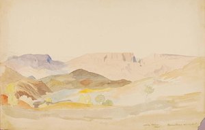 Asia Minor — Miner Kilbourne Kellogg