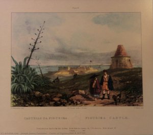 Hrad Figueira — Joseph James Forrester