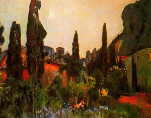 La Hora Ferviente. Montserrat — Joaquim Mir