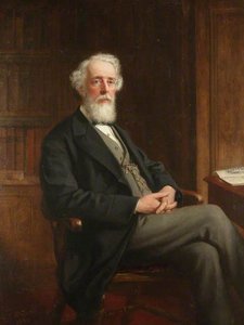 Herbert New (c.1820–1893) — Henry Turner Munns