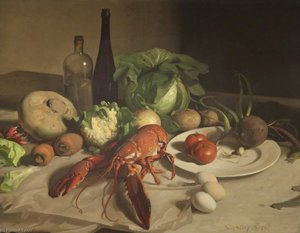 Ingredients — Stanley Reed