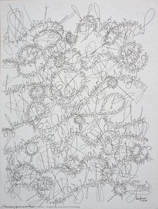 Begining And End Of Ecology — León David Ferrari