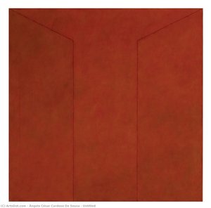 Untitled — Ângelo César Cardoso De Sousa
