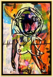 Match — David Michael Hinnebusch