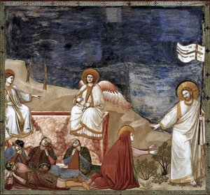 Untitled — Giotto Di Bondone