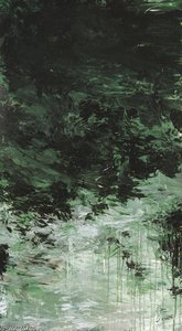 Untitled Part Viii — Cy Twombly
