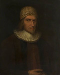 Humphrey Cheetham (1580–1653) — Henry Wyatt