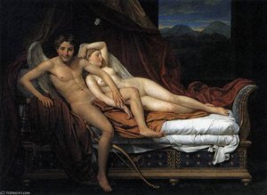 Untitled (6281) — Jacques-louis David