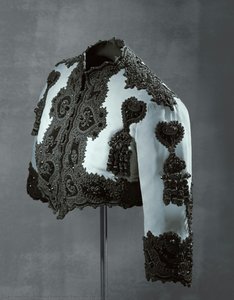 Jacket — Cristóbal Balenciaga Eizaguirre