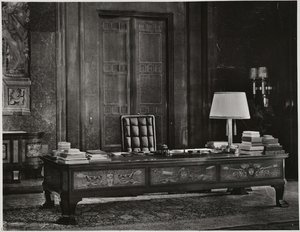 Berlin: New Reich Chancellery — Berthold Konrad Hermann Albert Speer