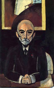 Auguste Pellerin Ii — Henri Matisse