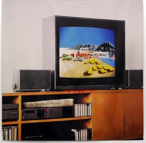 Jeux De Guerre — Richard Hamilton