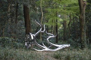 Wheels Of Fortune — Matsuyama Tomokazu