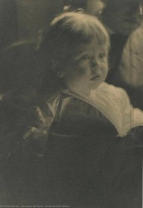 Harold And His Mother — Paul Burty Haviland