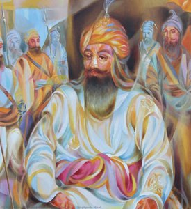 Kapur Singh - Singhpuria Misal — Devender Pal Singh