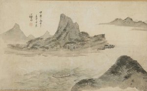 Jeong Seon