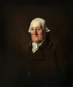 Adam Skirving — Archibald Skirving