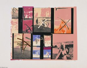 My Marilyn — Richard Hamilton